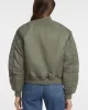 Guess jeans Gj Bomber Jkt Kadın Haki Ceket W4YL01WG932-G8EV