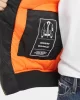 Guess jeans Gj Bomber Jkt Kadın Siyah Ceket W4YL01WG932-JBLK
