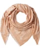 Guess Noelle Kefıah 130X130 Kadın Kahverengi Eşarp AW5111VIS03-LTL