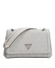 Guess Noelle Convertıble Xbody Flap Kadın Mavi Çapraz Çanta HWBG7879210-BNN
