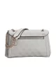 Guess Noelle Convertıble Xbody Flap Kadın Mavi Çapraz Çanta HWBG7879210-BNN