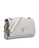 Guess Noelle Convertıble Xbody Flap Kadın Mavi Çapraz Çanta HWBG7879210-BNN