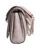 Guess Noelle Convertıble Xbody Flap Kadın Pembe Çapraz Çanta HWBG7879210-OCL