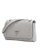 Guess Noelle Convertıble Xbody Flap Kadın Mavi Çapraz Çanta HWBG7879210-BNN