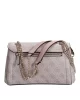 Guess Noelle Convertıble Xbody Flap Kadın Pembe Çapraz Çanta HWBG7879210-OCL