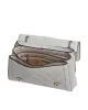 Guess Noelle Convertıble Xbody Flap Kadın Mavi Çapraz Çanta HWBG7879210-BNN