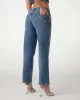 Guess Daısy Pant Kadın Mavi Jeans W5RA1ND5ACC-D3CA