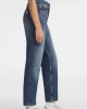 Guess jeans Gj G06 Mom Kadın Mavi Jeans W4YA0DD5FC1-GJEW