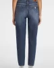 Guess jeans Gj G06 Mom Kadın Mavi Jeans W4YA0DD5FC1-GJEW