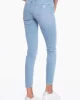 Guess 1981 Exposed Button Kadın Denim Jeans W4YA28D5925-BR3A