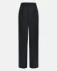 Guess Dorıs Perfect Pant Kadın Siyah Pantolon W4BB02WGIF2-JBLK