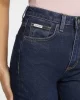 Guess jeans Gj G06 Mom Kadın Mavi Jeans W4YA0DD5CC2-D4RW