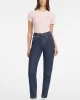 Guess jeans Gj G06 Mom Kadın Mavi Jeans W4YA0DD5CC2-D4RW