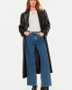Guess Wıde Leg Kadın Denim Jeans W4BA1AD4NH5-AUMD
