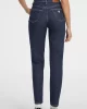 Guess jeans Gj G06 Mom Kadın Mavi Jeans W4YA0DD5CC2-D4RW