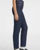 Guess jeans Gj G06 Mom Kadın Mavi Jeans W4YA0DD5CC2-D4RW