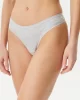 Guess 3 Pack Basıc Thong Kadın Gri İç Çamaşırı O5RG13K6YW1-FJ7L