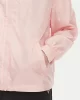 Guess Kadın Pembe 4G Logolu Rüzgarlık Mont
