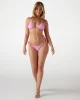 Guess Strıng Brıef Kadın Pembe Bikini E5GO21KCRL2-P6FA