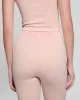 Guess 4G Rhombus Leggıngs Seamless Kadın Pembe Tayt V5RB04Z3LF0-F6DJ