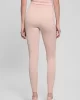 Guess 4G Rhombus Leggıngs Seamless Kadın Pembe Tayt V5RB04Z3LF0-F6DJ