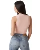 Guess Alexıa Tank Top Kadın Pembe Atlet W4GZ34Z3F40-G6L1