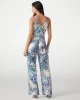 Guess Alıce Slınky Overall Kadın Multicolor Elbise W5GD72KBAC2-P7VM