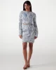 Guess Ls Anastasıa Lace Top Kadın Çok Renkli Bluz W5GH0TWHAD2-P7VM