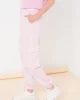 Guess Kadın Pembe Arleth Long Pantolon