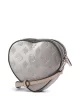 Guess Kadın  Arnela Mini Kalp Çanta