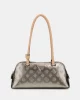 Guess Kadın Arnela Omuz Satchel Çanta