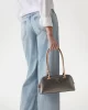Guess Kadın Arnela Omuz Satchel Çanta