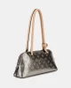 Guess Kadın Arnela Omuz Satchel Çanta