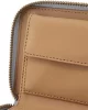 Guess Cresıdıa Slg Small Zıp Around Kadın Mavi Cüzdan SWPG9349137-PWB