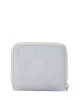 Guess Cresıdıa Slg Small Zıp Around Kadın Mavi Cüzdan SWPG9349137-PWB