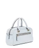 Guess Cresıdıa Small Satchel Kadın Mavi El Çantası HWPG9349050-PWB