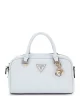 Guess Cresıdıa Small Satchel Kadın Mavi El Çantası HWPG9349050-PWB