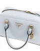 Guess Cresıdıa Small Satchel Kadın Mavi El Çantası HWPG9349050-PWB
