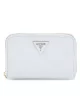 Guess Cresıdıa Slg Medıum Zıp Around Kadın Mavi Cüzdan SWPG9349140-PWB