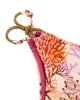 Guess Brıef Kadın Pembe Bikini E5GO29KCUN0-P6FE