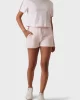 Guess Brıtney Short Kadın Pembe Şort V3GD13KB3P2-G644