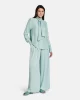 Guess Claıre Flare Pant Kadın Yeşil Pantolon W5PB57WHHB0-G7R6