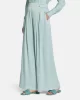 Guess Claıre Flare Pant Kadın Yeşil Pantolon W5PB57WHHB0-G7R6