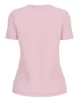 Guess Colette T-Shırt Kadın Pembe T-Shirt V4YI09J1314-G644