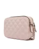 Guess Gıully Camera Bag Kadın Çok Renkli Çapraz Çanta HWQG8748140-POE