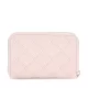 Guess Gıully Slg Medıum Zıp Around Kadın Pembe Cüzdan SWQG8748140-POE