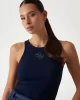 Guess New Sl Round Nk Guendalına Top Kadın Lacivert Atlet W5GP57KCV52-G7P1