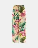 Guess Ines Wıde Leg Jogger Kadın Çok Renkli Pantolon W5GB11WH9C2-P8FY