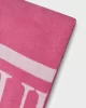 Guess Jacq Palm Trıangle Logo Towel Kadın Pembe Diğer Aksesuar E5GZ14SG00P-F6EN