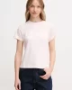 Guess Kamelıe Cn T-Shırt Kadın Pembe T-Shirt V5GI15J1314-G644